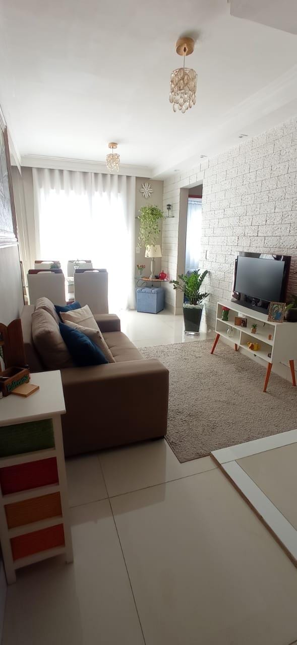 Apartamento à venda, CONDOMINIO PARQUE DOS PASSAROS, Cotia, SP: foto 1 de 11