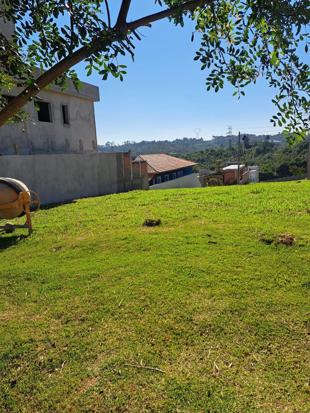 Terreno à venda,  Terra Nobre , Sítio Boa Vista, Cotia, SP: foto 1 de 7
