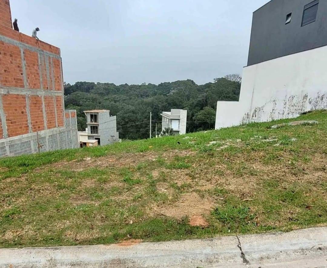 Terreno à venda, Terra Nobre 153 m2 , Sítio Boa Vista, Cotia, SP: foto 1 de 3