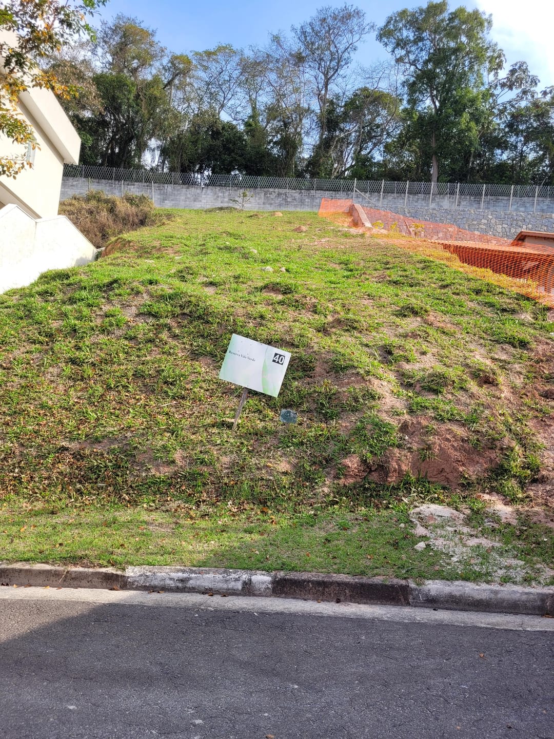 Terreno à venda, 500 m2, RESERVA VALE VERDE, Granja Viana, Cotia, SP: foto 1 de 2