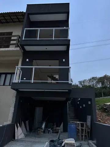 Sobrado à venda, Terra Nobre, Cotia, SP: foto 1 de 6