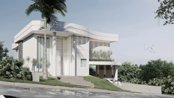 Casa à venda, Jardim Caiapiá, Cotia, SP: foto 2 de 7