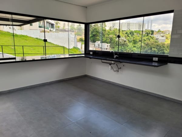 Casa com piscina  em condomínio a venda , Reserva Vale Verde , Granja Viana , Cotia, SP: foto 3 de 25