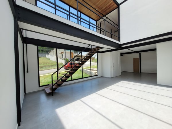 Casa com piscina  em condomínio a venda , Reserva Vale Verde , Granja Viana , Cotia, SP: foto 4 de 25