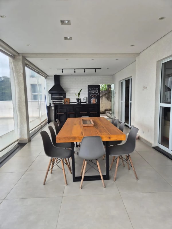 Casa à venda, Jardim Caiapiá, Cotia, SP: foto 3 de 21