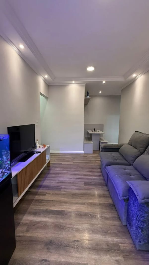 Apartamento para venda e locação, Jardim Sabiá, Cotia, SP: foto 2 de 15