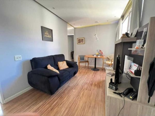 Apartamento à venda, Condomínio Morada no Jaguaré - SP: foto 2 de 10