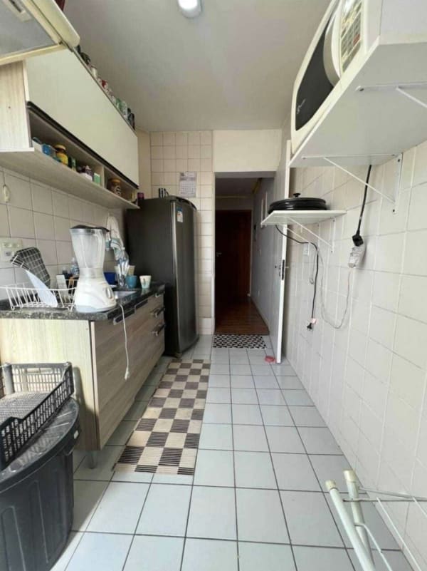 Apartamento à venda, Condomínio Morada no Jaguaré - SP: foto 4 de 10