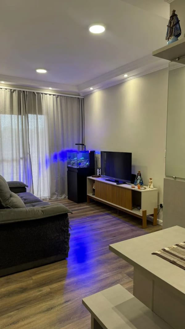 Apartamento à venda, Jardim Sabiá, Cotia, SP: foto 3 de 19