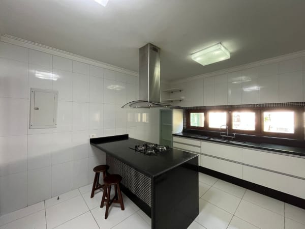 Casa à venda,  São Paulo II - Granja Viana, Cotia, SP: foto 5 de 10