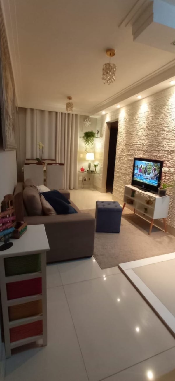 Apartamento à venda, CONDOMINIO PARQUE DOS PASSAROS, Cotia, SP: foto 4 de 11