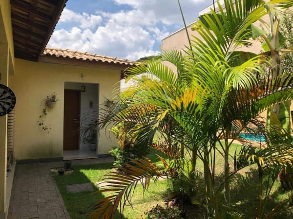 Casa para locação, Jardim Caiapiá, Cotia, SP: foto 4 de 16