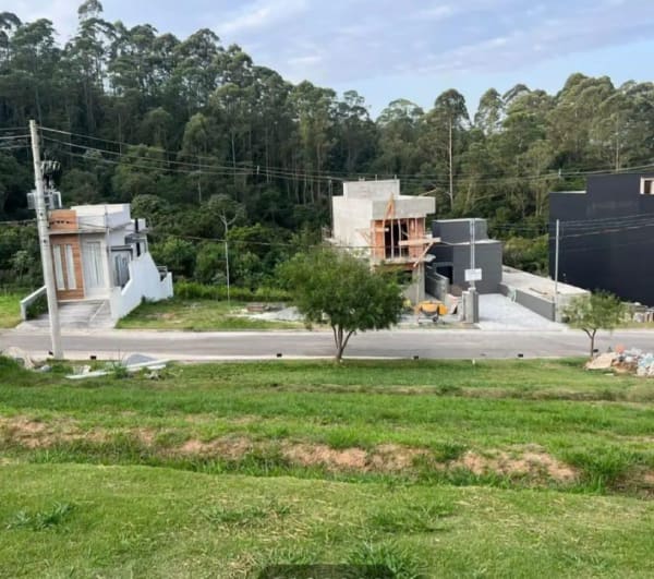Terreno à venda 125 m 2,  Terra Nobre , Sítio Boa Vista, Cotia, SP: foto 4 de 7