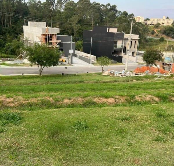 Terreno à venda 125 m 2,  Terra Nobre , Sítio Boa Vista, Cotia, SP: foto 3 de 7