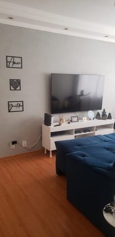 Apartamento à venda, Jaguaribe, Osasco, SP: foto 5 de 6