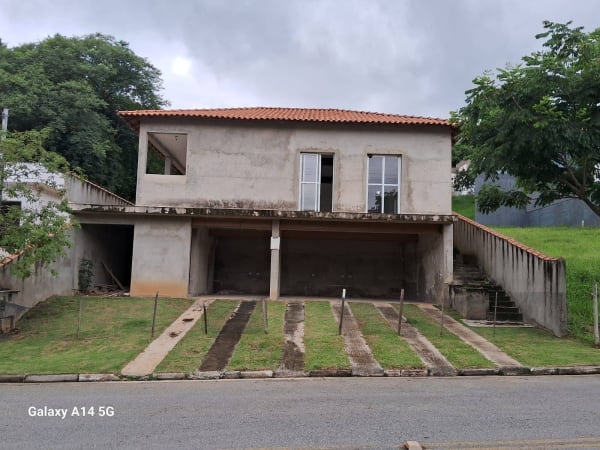 Casa  Térrea à venda, Reserva Vale Verde, Cotia, SP: foto 2 de 26