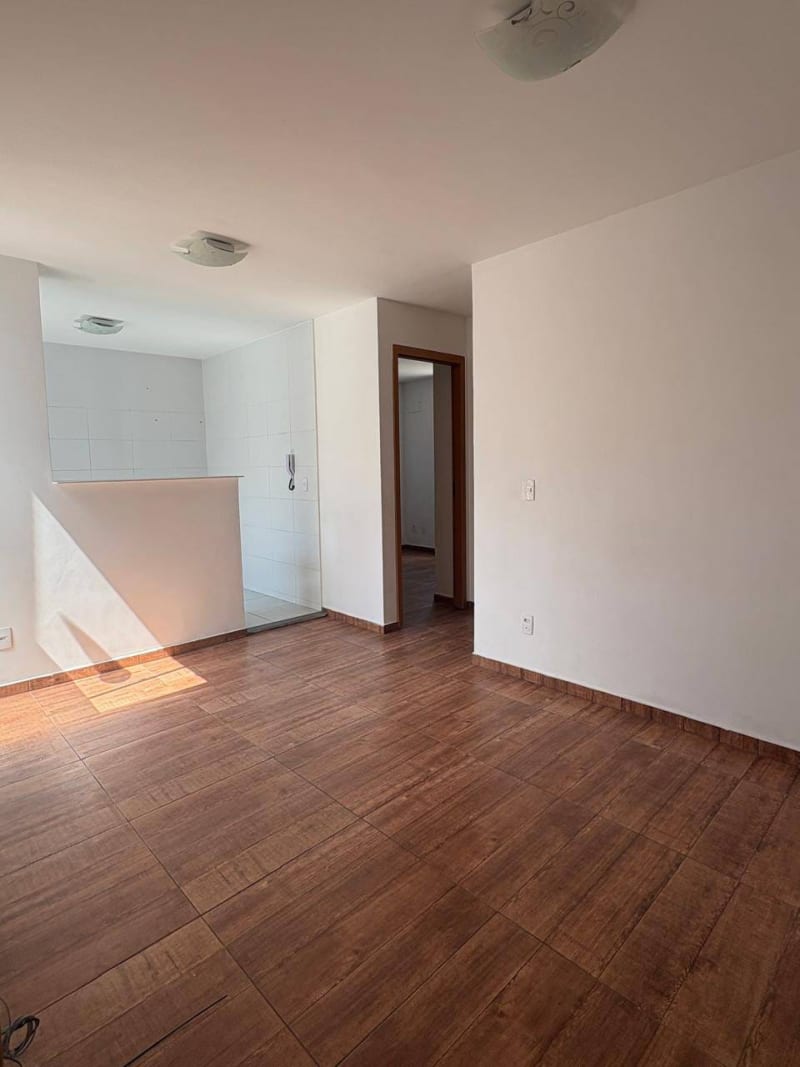 Apartamento para venda e locação, Jardim Caiapiá, Cotia, SP: foto 1 de 6