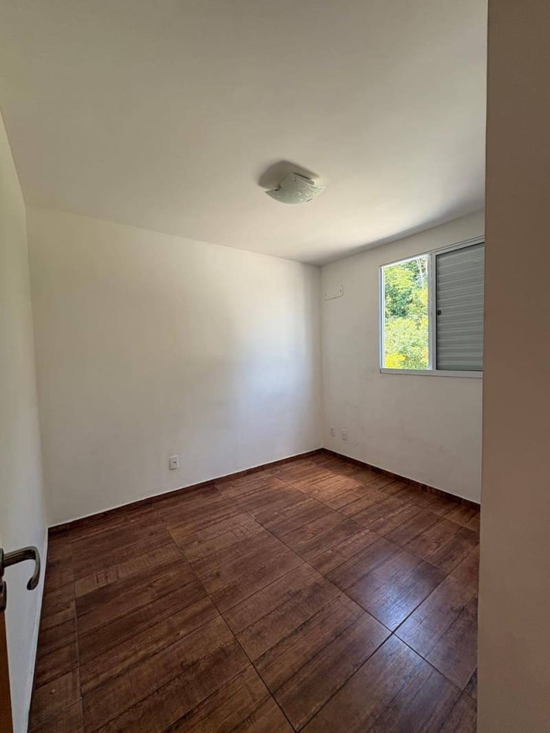 Apartamento para venda e locação, Jardim Caiapiá, Cotia, SP: foto 4 de 6