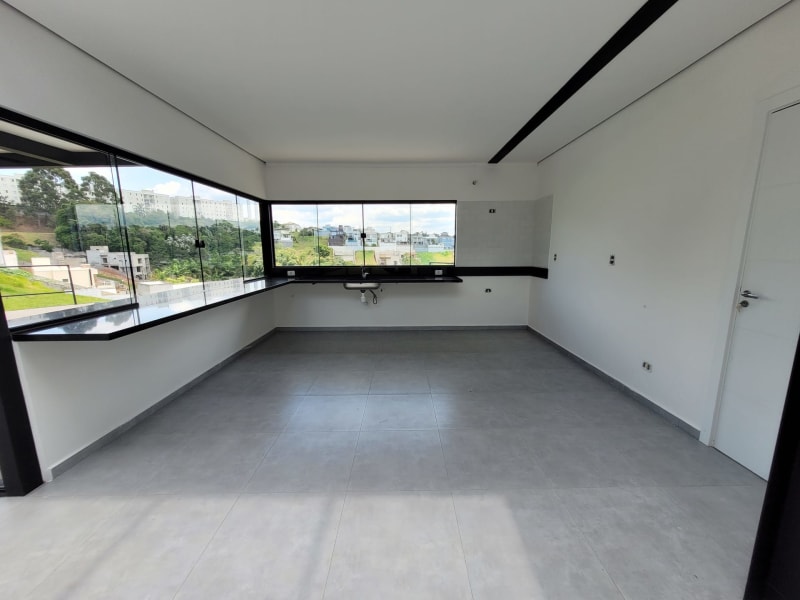 Casa com piscina  em condomínio a venda , Reserva Vale Verde , Granja Viana , Cotia, SP: foto 5 de 25