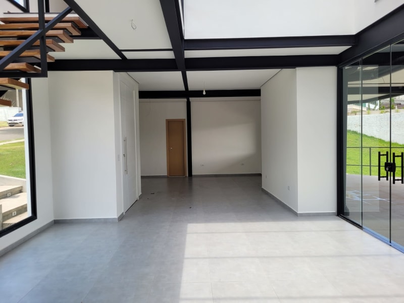 Casa com piscina  em condomínio a venda , Reserva Vale Verde , Granja Viana , Cotia, SP: foto 6 de 25