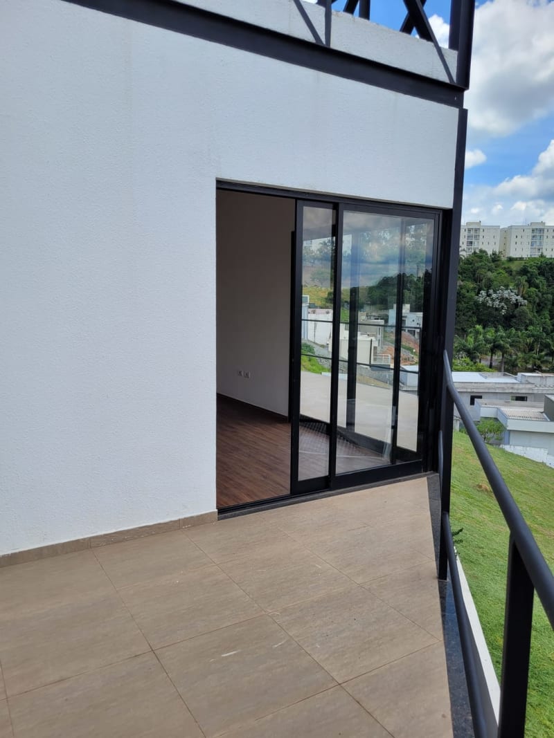 Casa com piscina  em condomínio a venda , Reserva Vale Verde , Granja Viana , Cotia, SP: foto 12 de 25