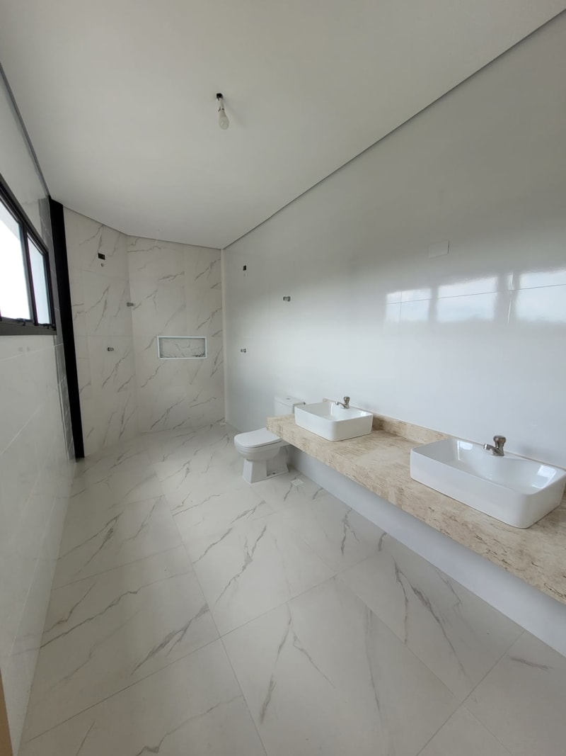 Casa com piscina  em condomínio a venda , Reserva Vale Verde , Granja Viana , Cotia, SP: foto 16 de 25