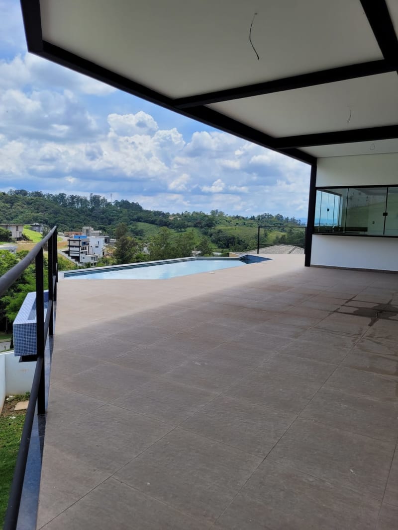 Casa com piscina  em condomínio a venda , Reserva Vale Verde , Granja Viana , Cotia, SP: foto 23 de 25