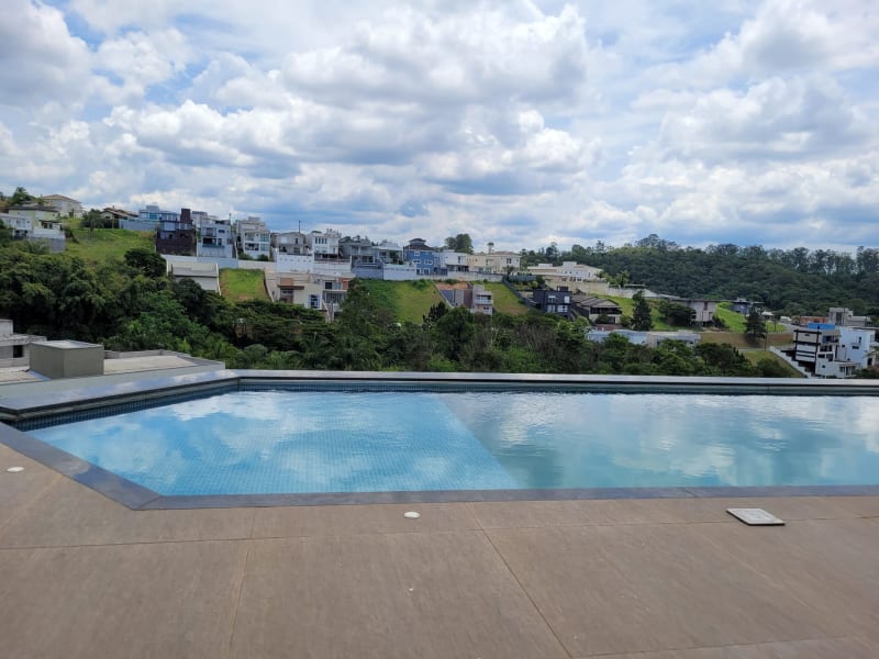 Casa com piscina  em condomínio a venda , Reserva Vale Verde , Granja Viana , Cotia, SP: foto 22 de 25