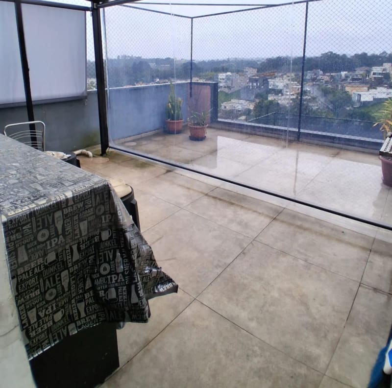 Casa para locação, Jardim Caiapiá, Cotia, SP: foto 9 de 13