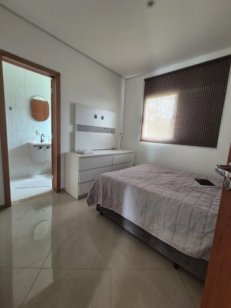 Casa à venda, Jardim Caiapiá, Cotia, SP: foto 13 de 21
