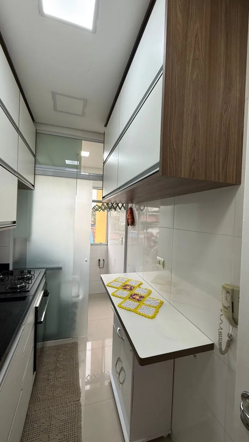 Apartamento para venda e locação, Jardim Sabiá, Cotia, SP: foto 8 de 15