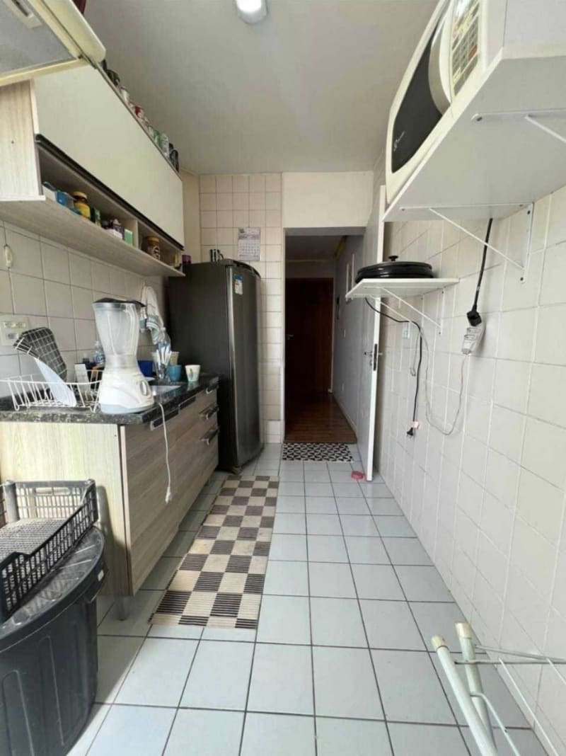 Apartamento à venda, Condomínio Morada no Jaguaré - SP: foto 4 de 10