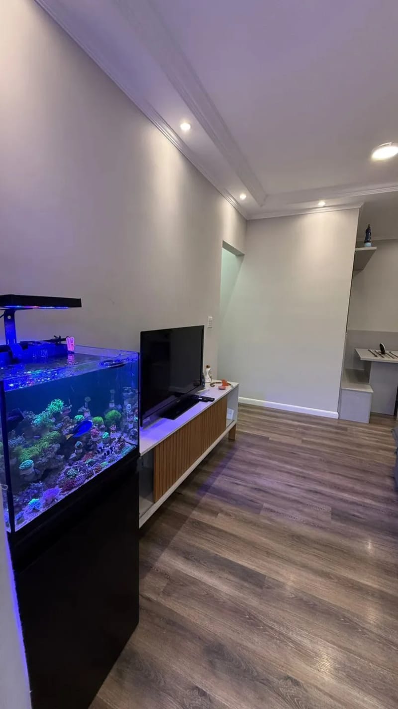 Apartamento à venda, Jardim Sabiá, Cotia, SP: foto 5 de 19