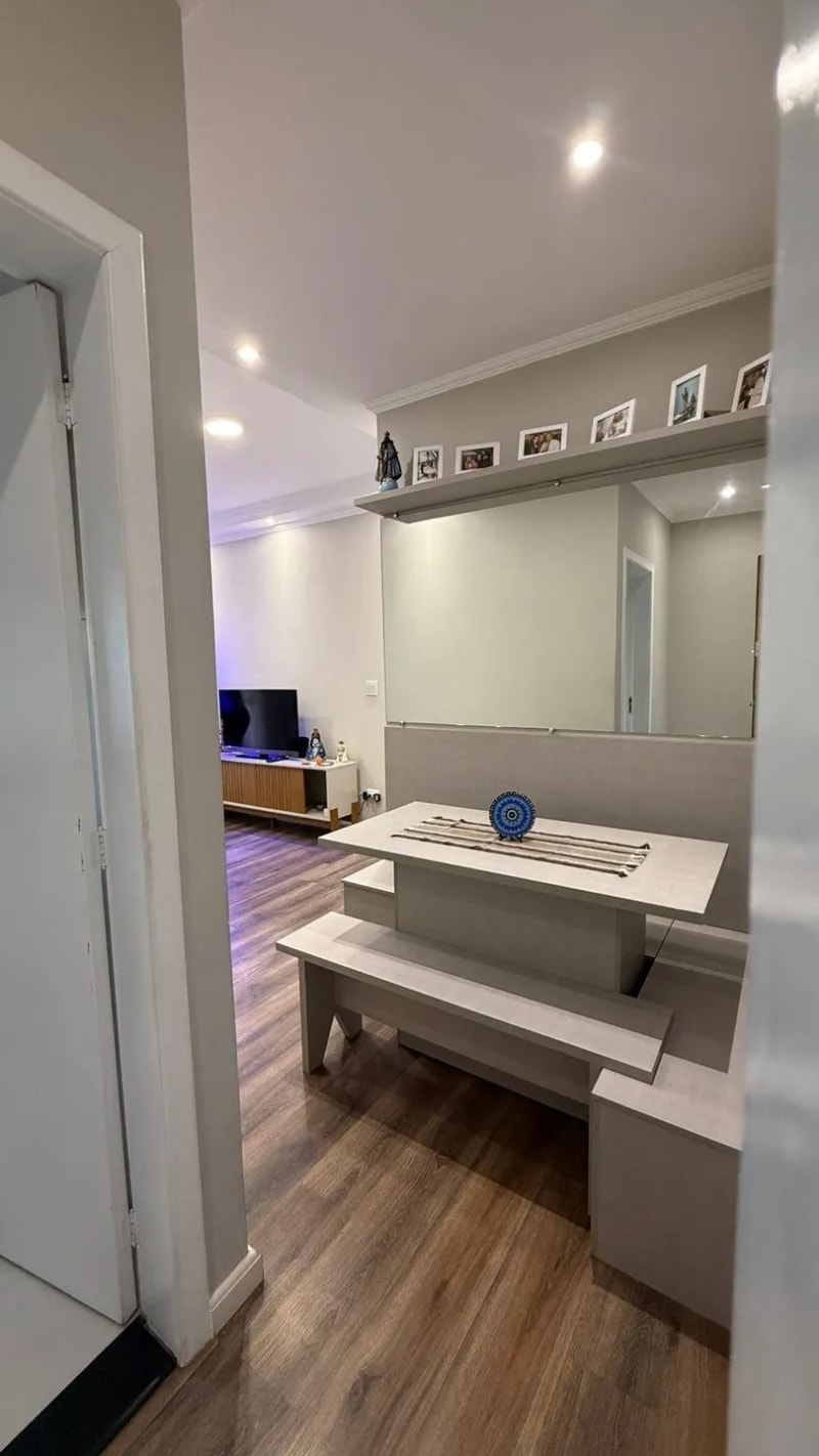 Apartamento à venda, Jardim Sabiá, Cotia, SP: foto 6 de 19