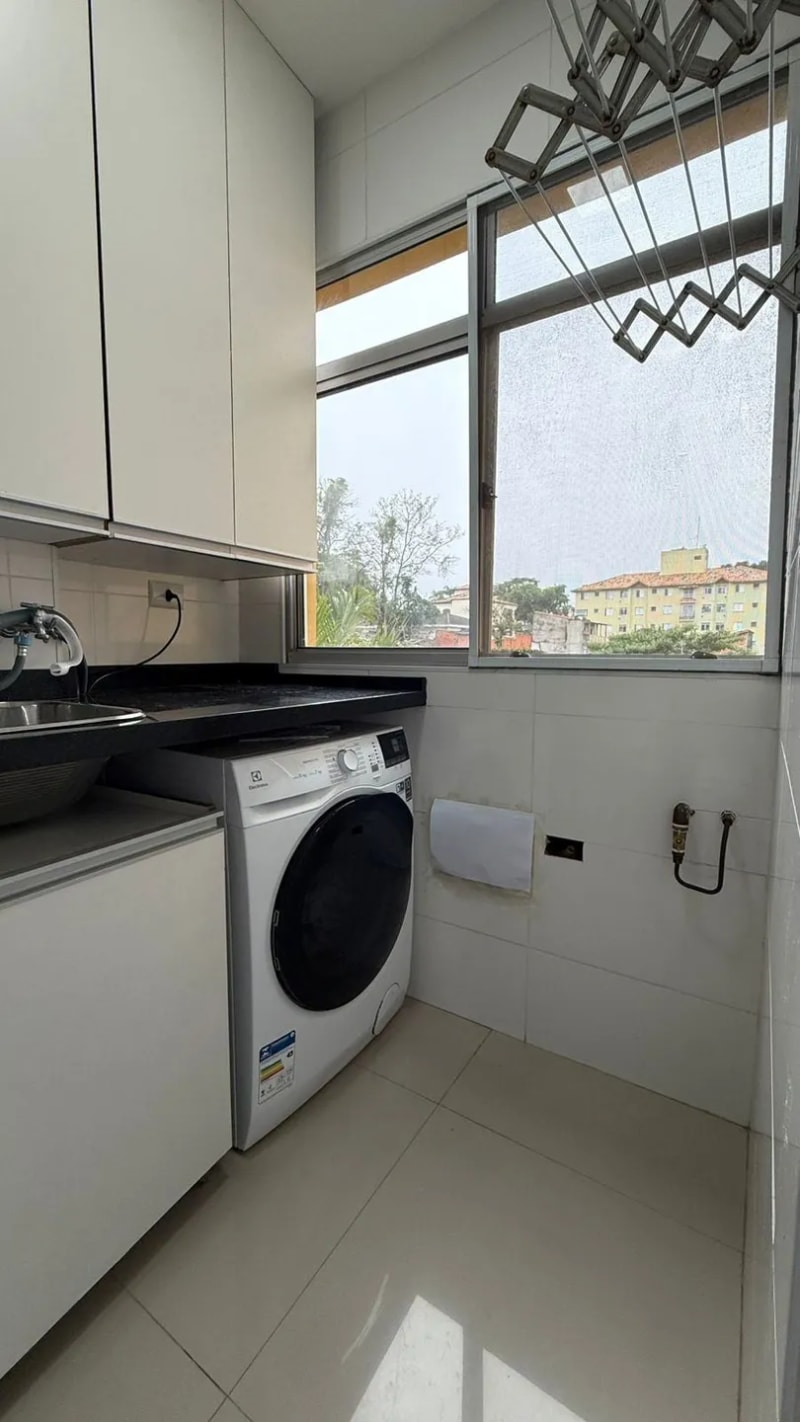 Apartamento à venda, Jardim Sabiá, Cotia, SP: foto 17 de 19