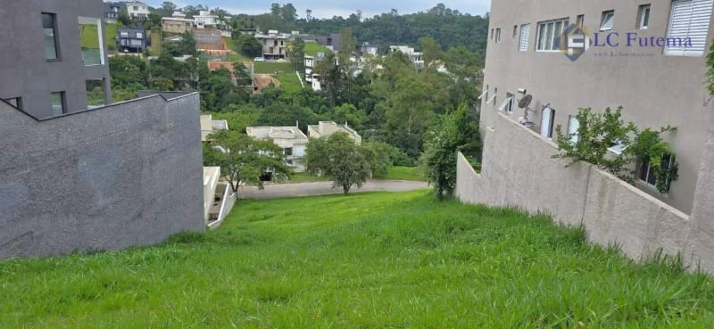 Terreno à venda, Jardim Caiapiá, Cotia, SP: foto 2 de 23