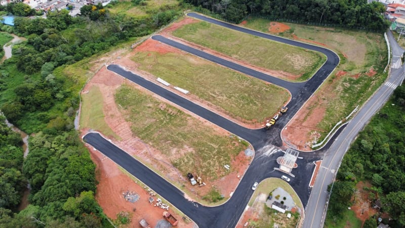 Loteamento Residencial Saint Patrick - Terrenos à venda, Jardim Ipês, Cotia, SP: foto 2 de 7