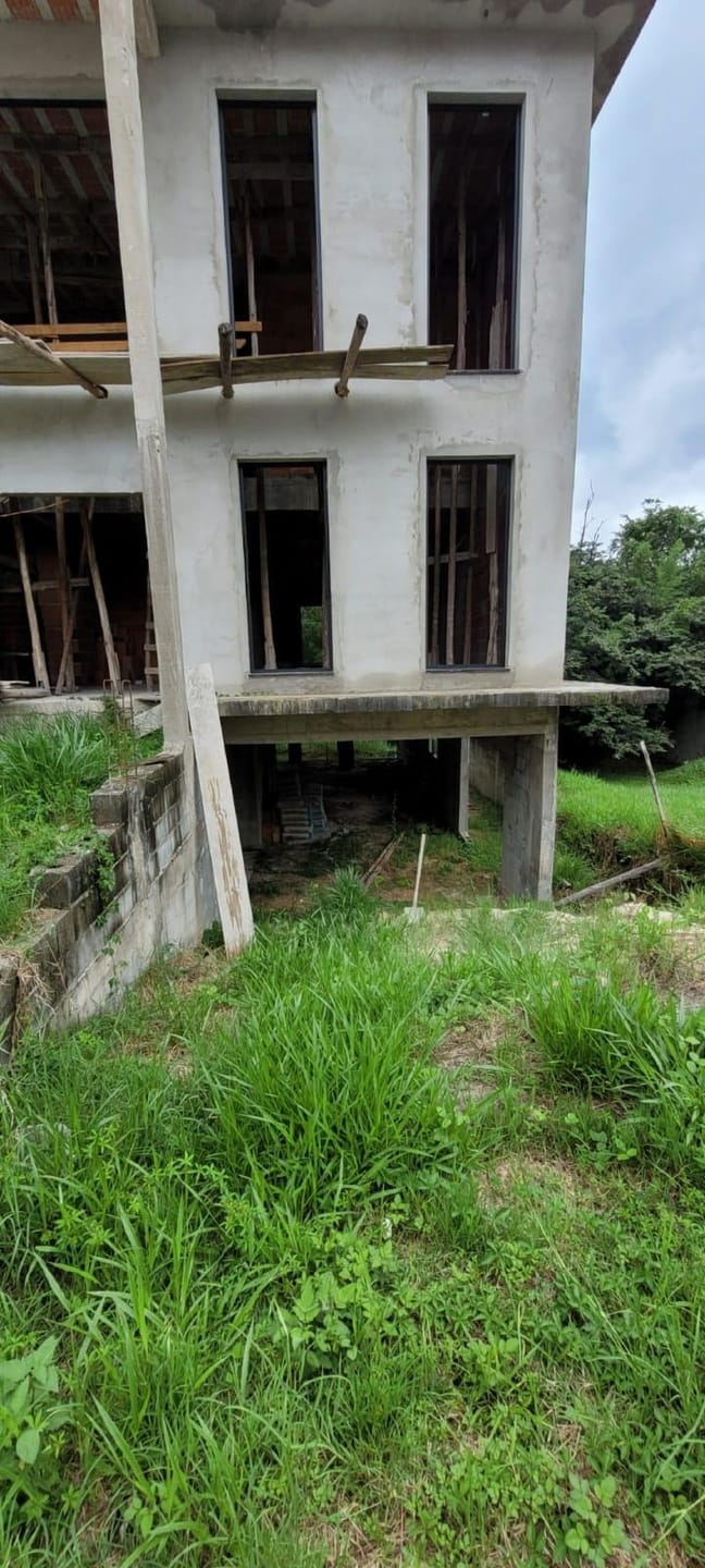 Casa em Costrução, Reserva Vale Verde, Granja Viana , Cotia, SP: foto 5 de 31