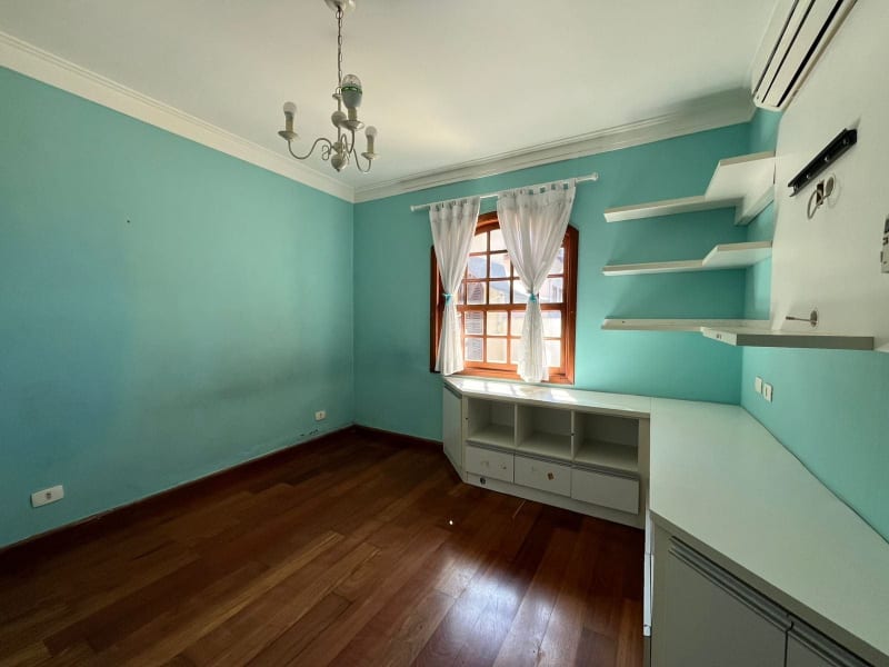 Casa à venda,  São Paulo II - Granja Viana, Cotia, SP: foto 9 de 10