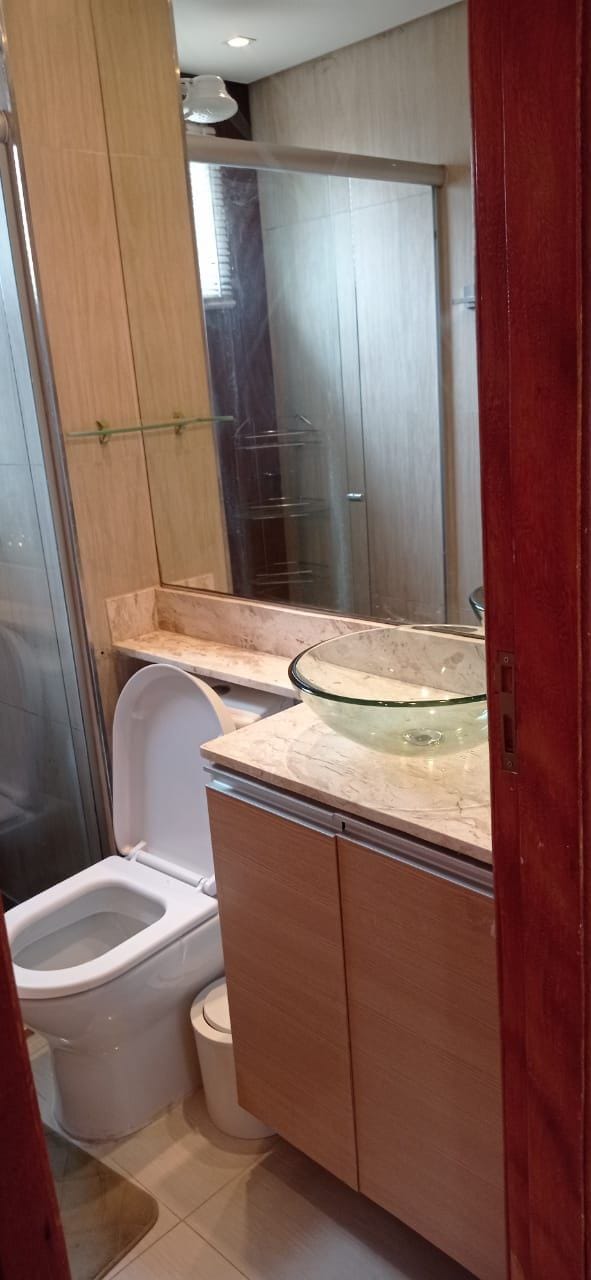 Apartamento à venda, CONDOMINIO PARQUE DOS PASSAROS, Cotia, SP: foto 9 de 11