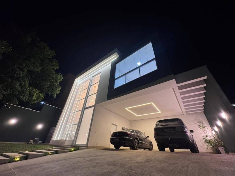 Casa de luxo em Condomínio - Reserva Vale Verde - Cotia: foto 15 de 42