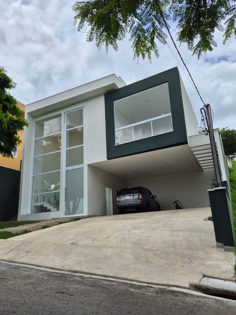 Casa de luxo em Condomínio - Reserva Vale Verde - Cotia: foto 16 de 42