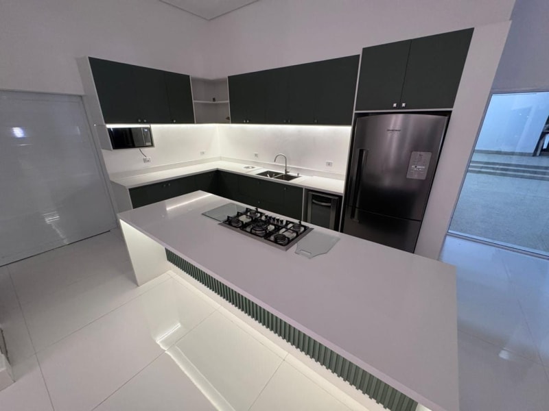 Casa de luxo em Condomínio - Reserva Vale Verde - Cotia: foto 19 de 42