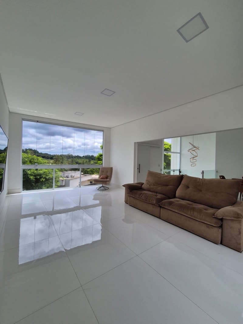 Casa de luxo em Condomínio - Reserva Vale Verde - Cotia: foto 24 de 42