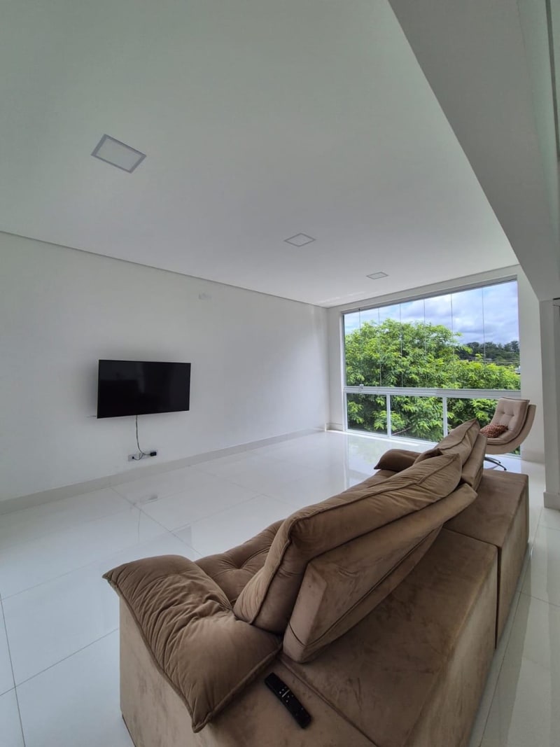 Casa de luxo em Condomínio - Reserva Vale Verde - Cotia: foto 23 de 42