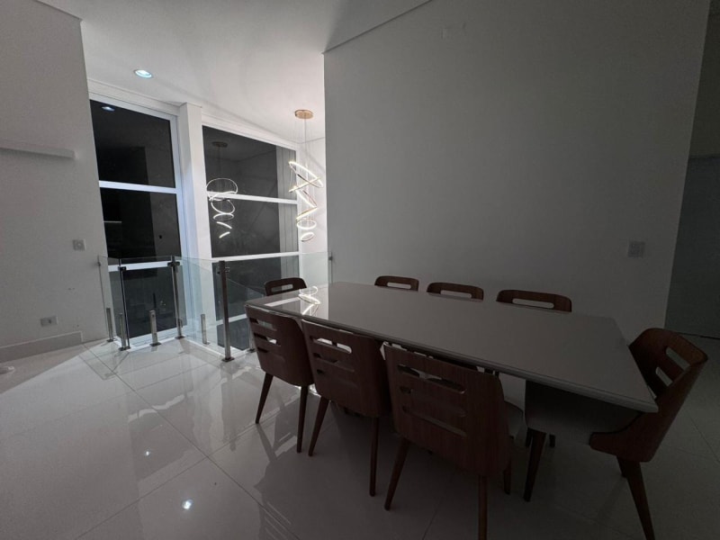 Casa de luxo em Condomínio - Reserva Vale Verde - Cotia: foto 22 de 42