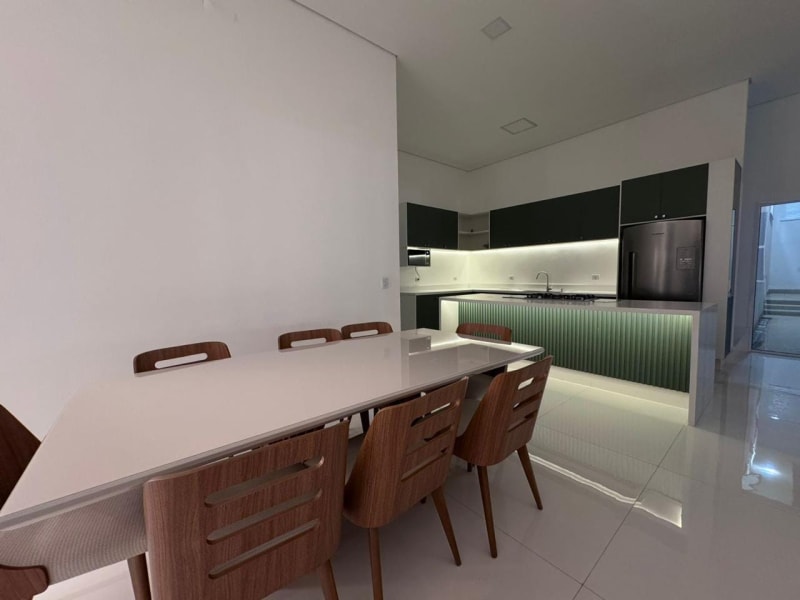 Casa de luxo em Condomínio - Reserva Vale Verde - Cotia: foto 21 de 42