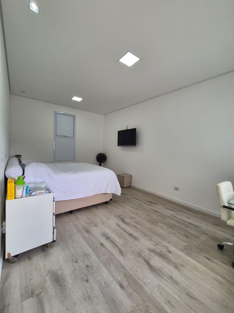 Casa de luxo em Condomínio - Reserva Vale Verde - Cotia: foto 29 de 42