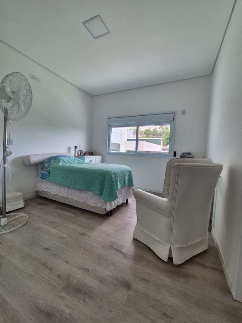 Casa de luxo em Condomínio - Reserva Vale Verde - Cotia: foto 34 de 42