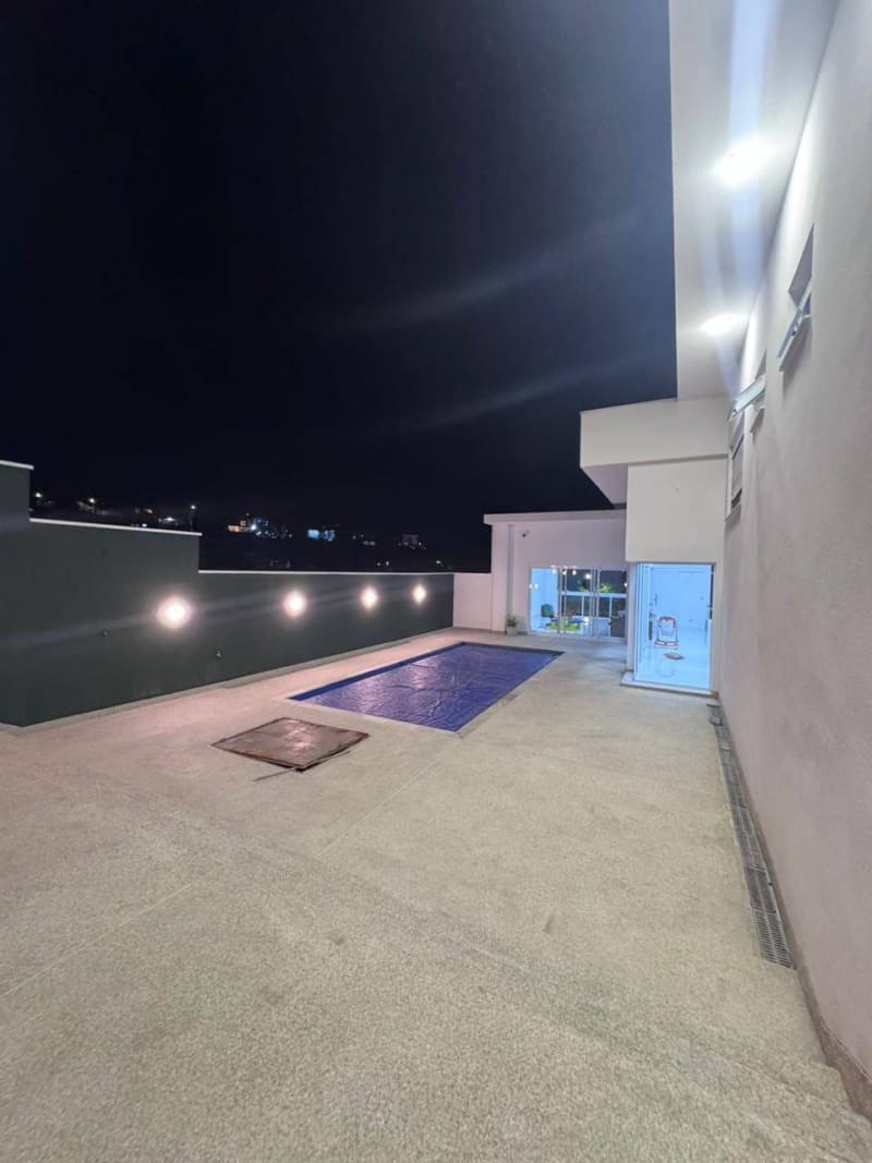 Casa de luxo em Condomínio - Reserva Vale Verde - Cotia: foto 40 de 42